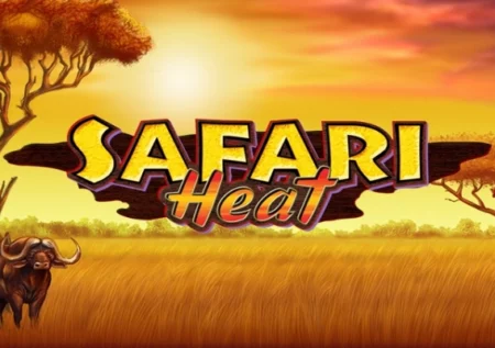 Safari Heat