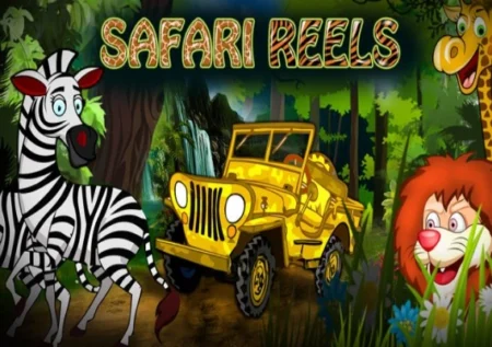 Safari Reels