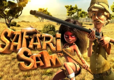 Safari Sam