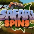 Safari Spins