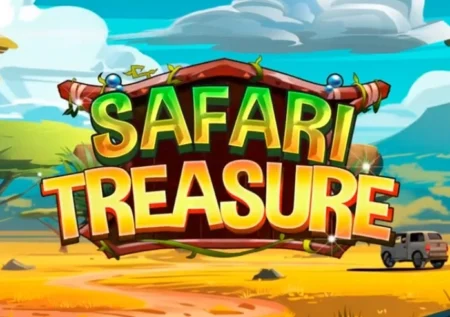 Safari Treasure