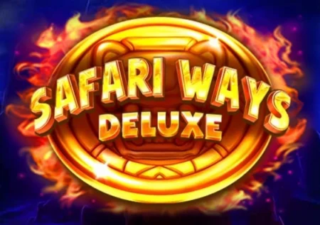Safari Ways Deluxe