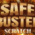 Safe Buster