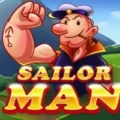 Sailor Man