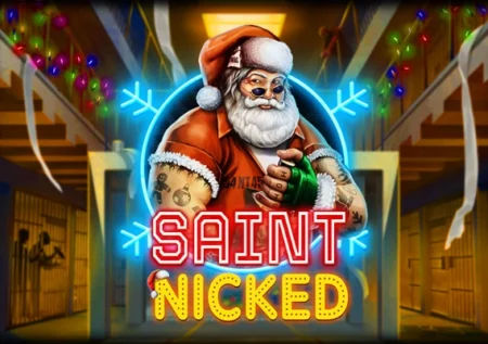Saint Nicked