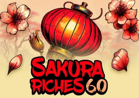 Sakura Riches 60