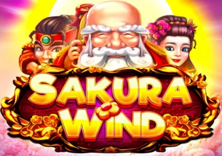 Sakura Wind