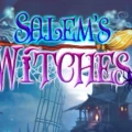 Salem’s Witches