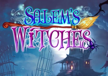 Salem’s Witches