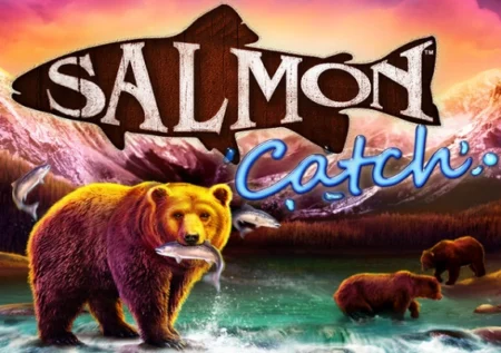 Salmon Catch