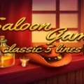 Saloon Game