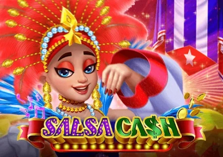 Salsa Cash