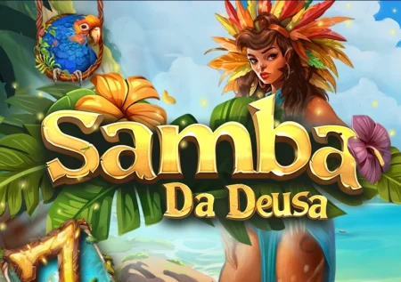 Samba Da Deusa