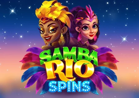 Samba Rio Spins