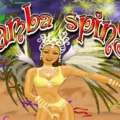 Samba Spins