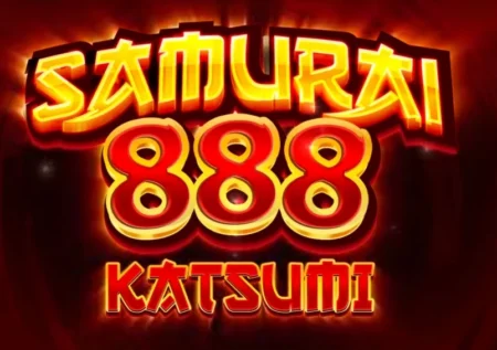 Samurai 888 Katsumi