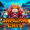 Samurai Cats