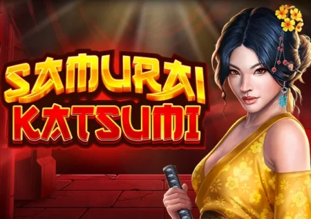 Samurai Katsumi