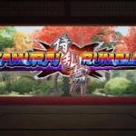 Samurai Rumble