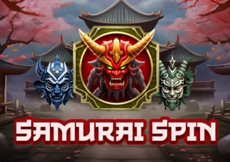 Samurai Spin