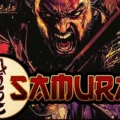 Samurai Wildz