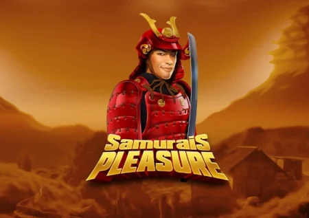 Samurais Pleasure