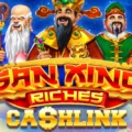 San Xing Riches