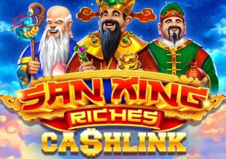 San Xing Riches