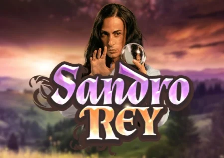 Sandro Rey