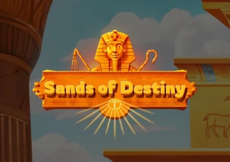 Sands of Destiny