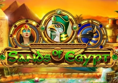 Sands of Egypt