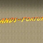 Sands of Fortune