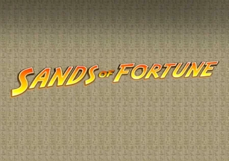 Sands of Fortune