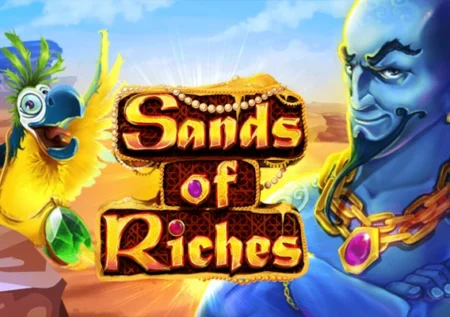 Sands of Riches