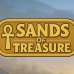 Sands of Treasure