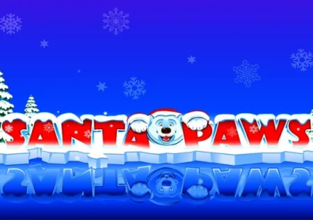 Santa Paws