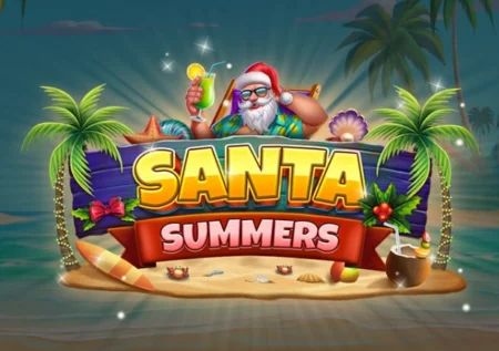 Santa Summers