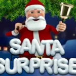 Santa Surprise