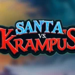 Santa vs Krampus