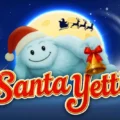 Santa Yetti