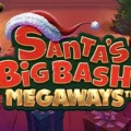 Santa’s Big Bash Megaways