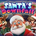 Santa’s Downfall
