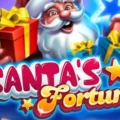 Santa’s Fortune