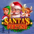 Santa’s Fortune