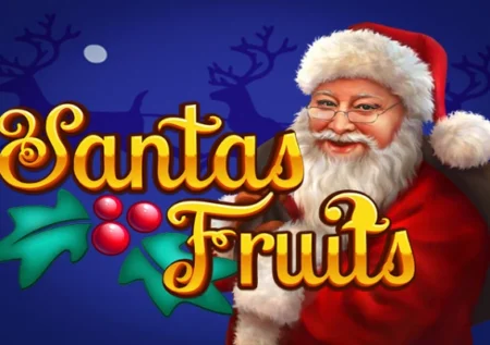 Santas Fruits