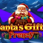 Santa’s Gifts Frenzy