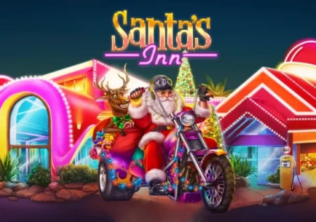 Santa’s Inn