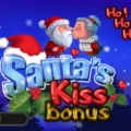 Santa’s Kiss