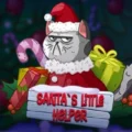 Santa’s Little Helper