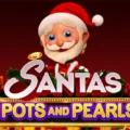 Santa’s Pots and Pearls